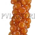 BEADS MM AMBER BE2789