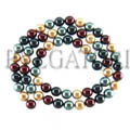 BEADS PEARLIZED BE4262