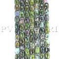 BEADS CRACKLE AGATE BE5128