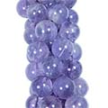 BEADS AMETHYST ROUND 10MM BE6715