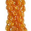 BEADS MM AMBER BE6916