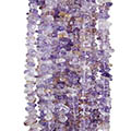 BEADS AMETHYST CHIPS BE7027