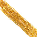 NECKLACES GOLD PLATED 400X2MM NE7407