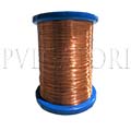 COPPER WIRE ENAMELED COPPER COLOR 500GR ST8010-1 MM