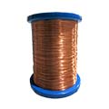 COPPER WIRE ENAMELED COPPER COLOR 500GR ST8010-0.8 MM