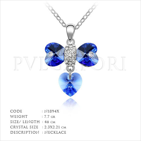 NECKLACE N1894X - Click Image to Close